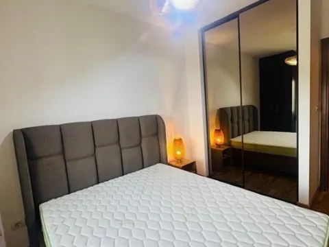 Izdavanje, jednosoban stan, 53m², City Kvart, Podgorica - image 8