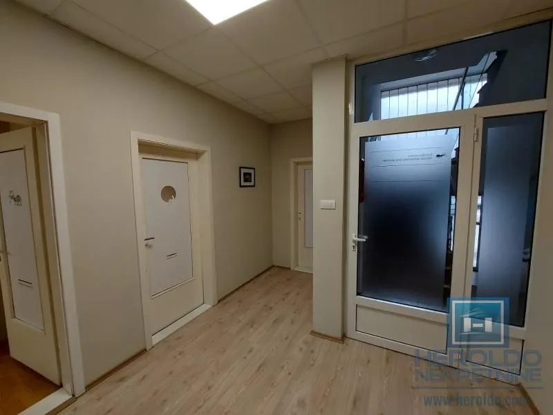 Sale, office space, 72m², Centar, Jagodina