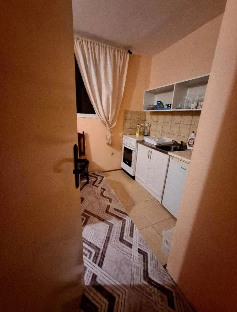 Izdavanje, jednosoban stan, 32m², Seljanovo, Tivat