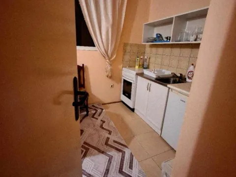 Rent, one bedroom apartment, 32m², Seljanovo, Tivat - image 6