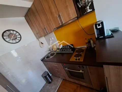 Prodaja, stan, 27m², Vukov Spomenik, Zvezdara Sve Podlokacije - image 3