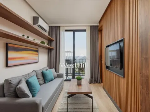 Prodaja, jednosoban stan, 25m², Kavač, Kotor - image 16