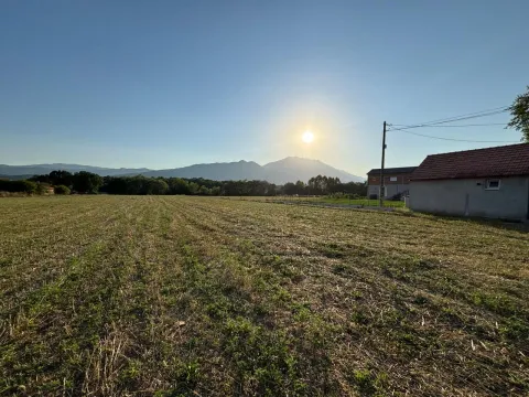 Prodaja, plac, 2184m², Jastreb, Danilovgrad - image 4