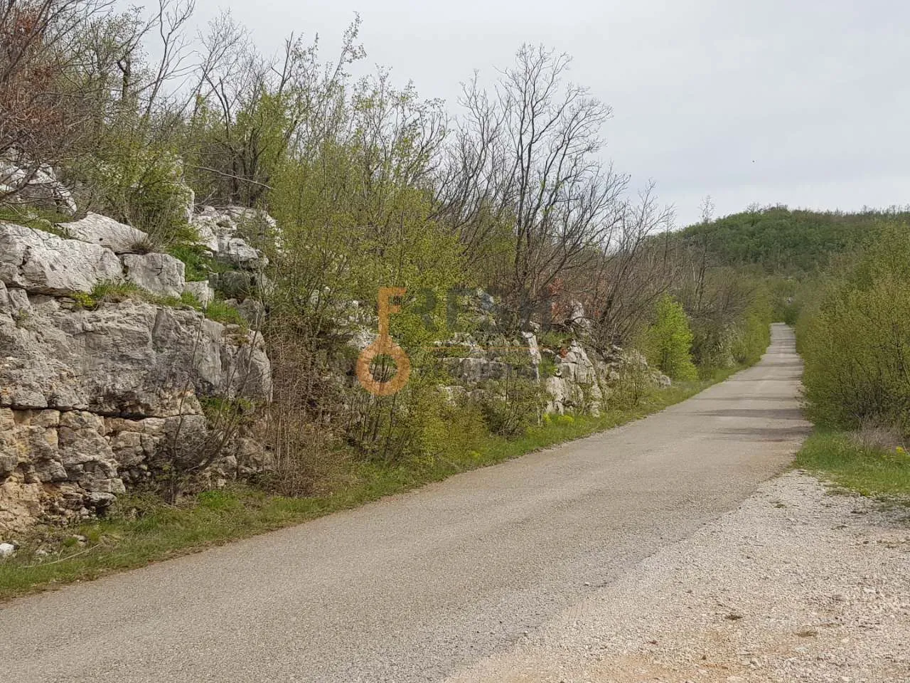 Prodaja, plac, 189352m², Cetinje, Crna Gora