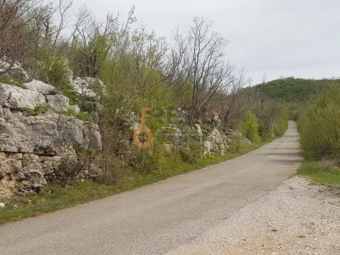 Prodaja, plac, 189352m², Cetinje, Crna Gora - image 5