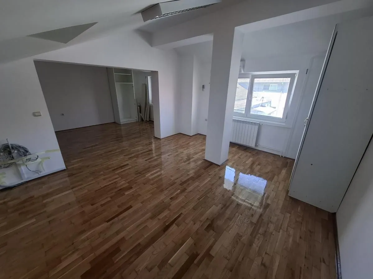 Izdavanje, stan, 220m², Centar, Novi Sad