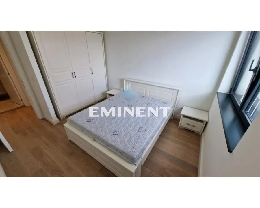 Rent, three bedroom apartment, 79m², Savski Venac, Beograd