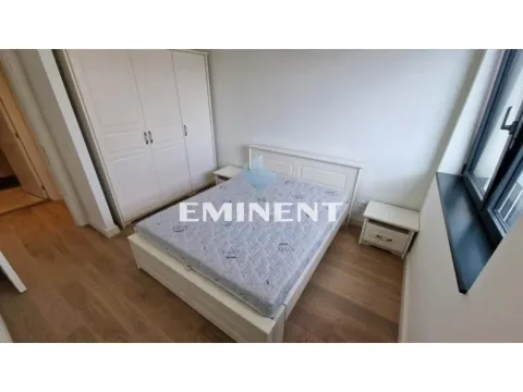 Rent, three bedroom apartment, 79m², Savski Venac, Beograd - image 7