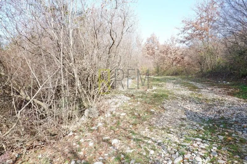 Prodaja, plac, 200m², Pričelje, Podgorica