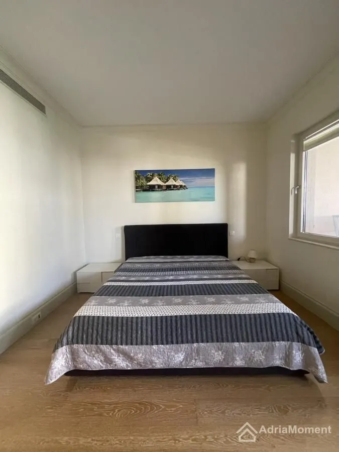 Prodaja, dvosoban stan, 115m², Porto Montenegro, Tivat