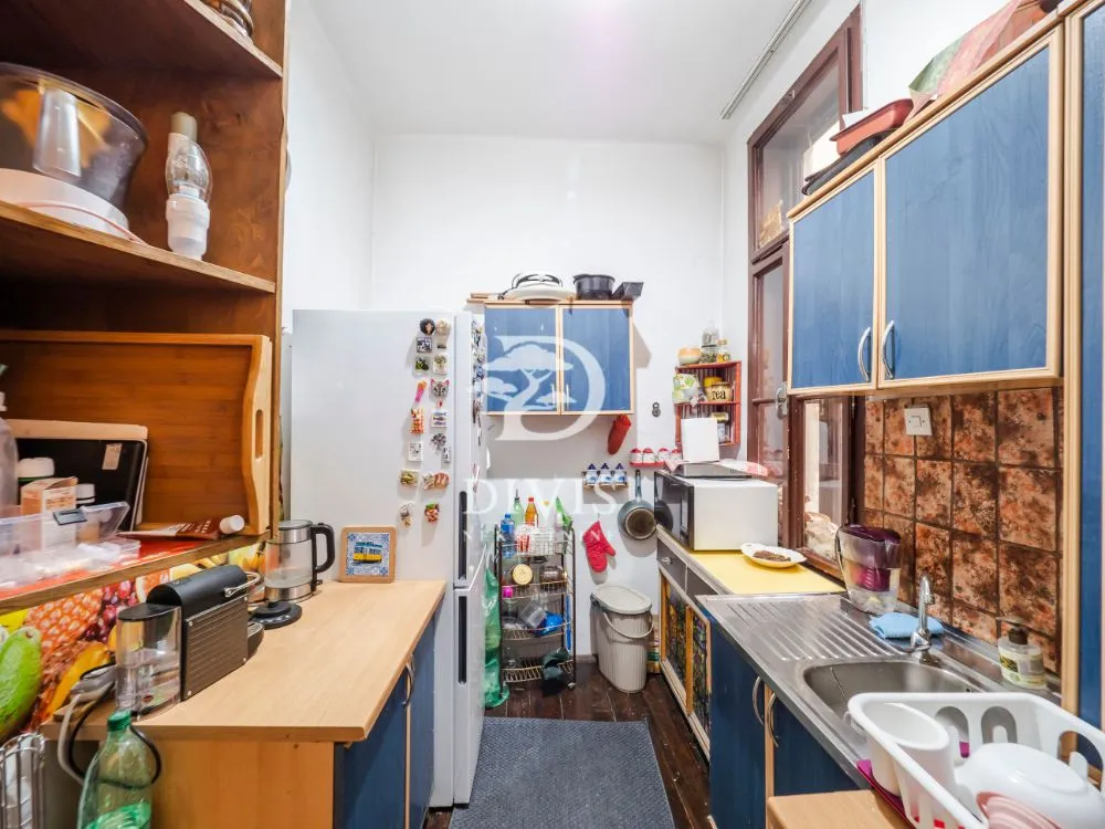Prodaja, četvorosoban stan, 153m², Dorćol Sve Podlokacije, Beograd