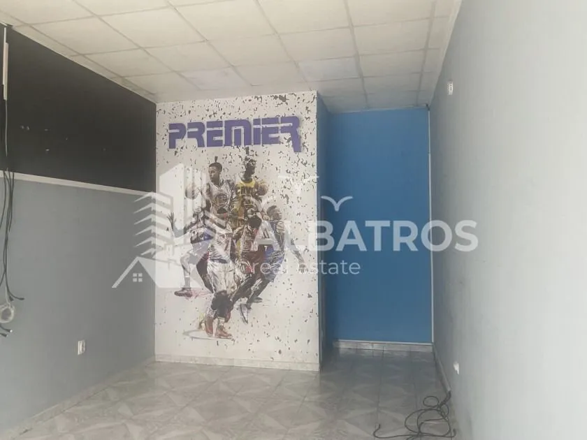Rent, office space, 32m², Centar, Bar