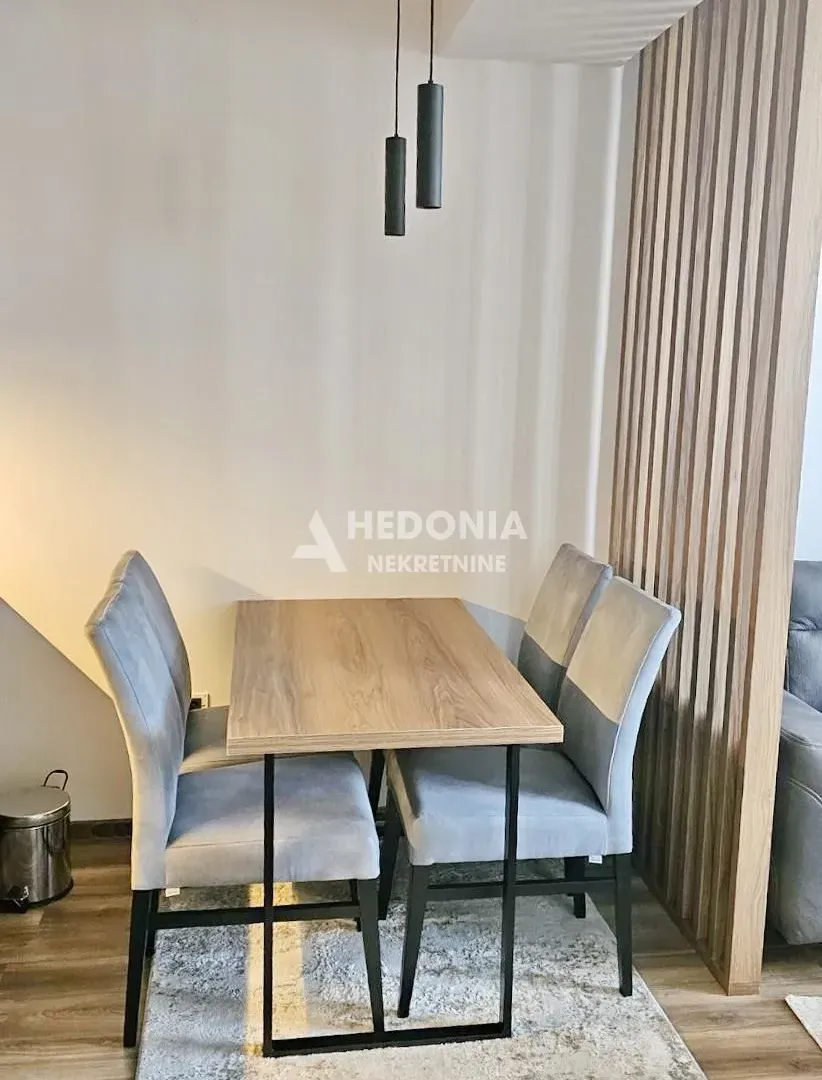 Prodaja, dvosoban stan, 46m², Kraljevi Čardaci, Kopaonik
