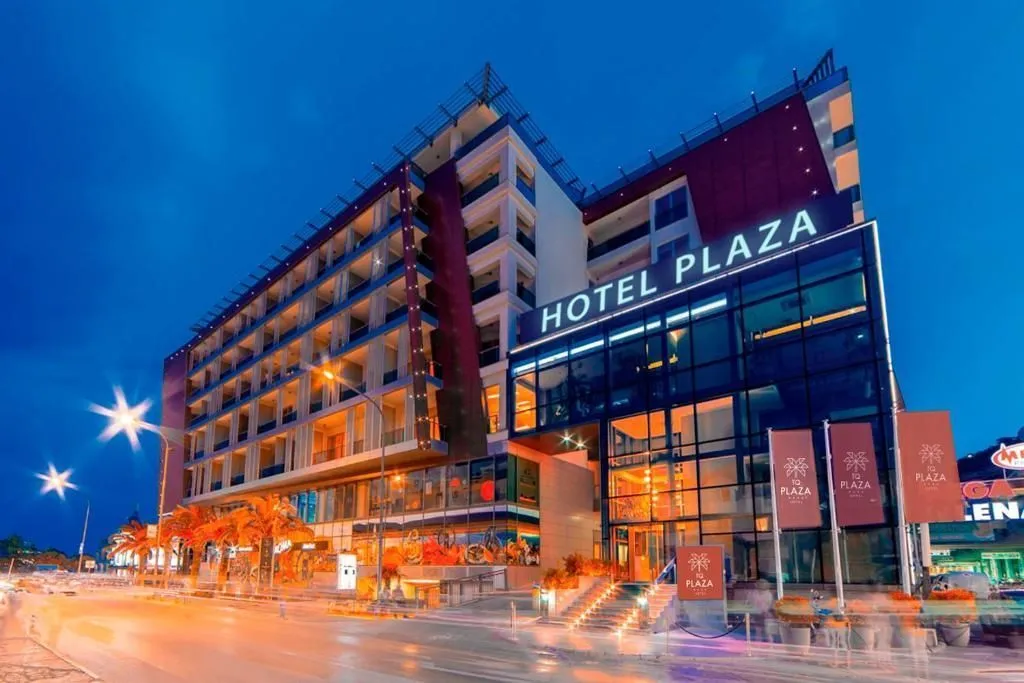Prodaja, poslovni prostor, 37m², Budva, Crna Gora