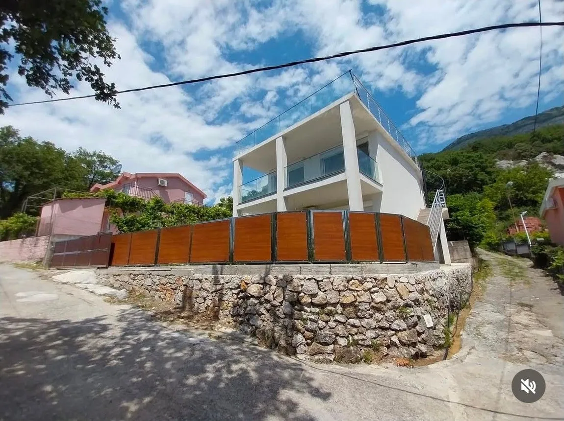 Prodaja, kuća, 87m², Buljarica, Budva