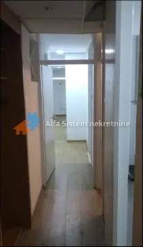 Rent, three bedroom apartment, 90m², Stari Grad, Beograd - image 11