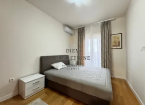 Izdavanje, jednosoban stan, 50m², Central Point, Podgorica - image 8