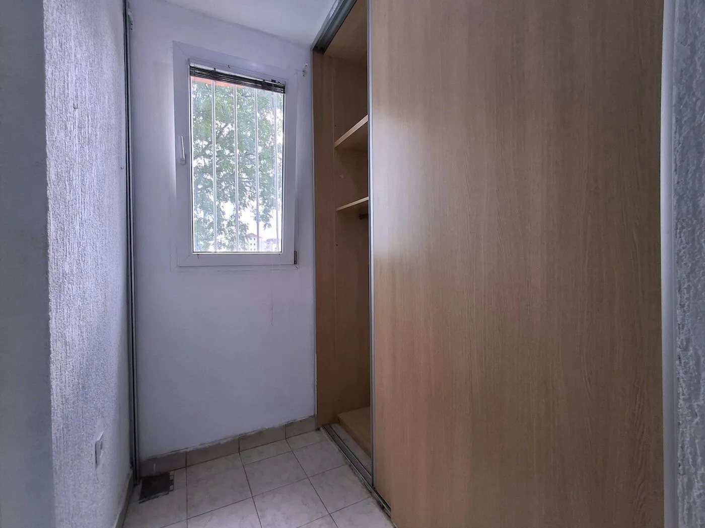Rent, apartment, 68m², Stari Aerodrom, Podgorica