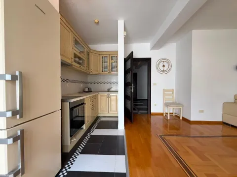 Sale, two bedroom apartment, 108m², Rozino, Budva - image 2