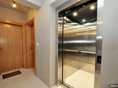 Sale, one bedroom apartment, 52m², Dobrota, Kotor - image 22