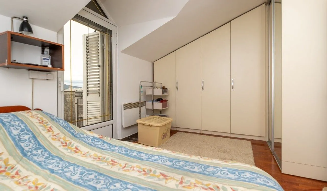 Sale, three bedroom apartment, 126m², Malo Brdo, Podgorica