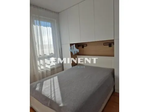 Izdavanje, stan, 42m², Novi Beograd Blok 67, Novi Beograd Sve Podlokacije - image 11