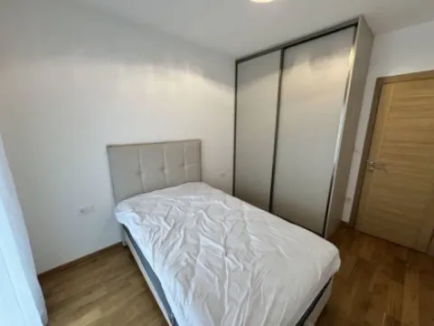 Sale, two bedroom apartment, 69m², City Kvart, Podgorica - image 8