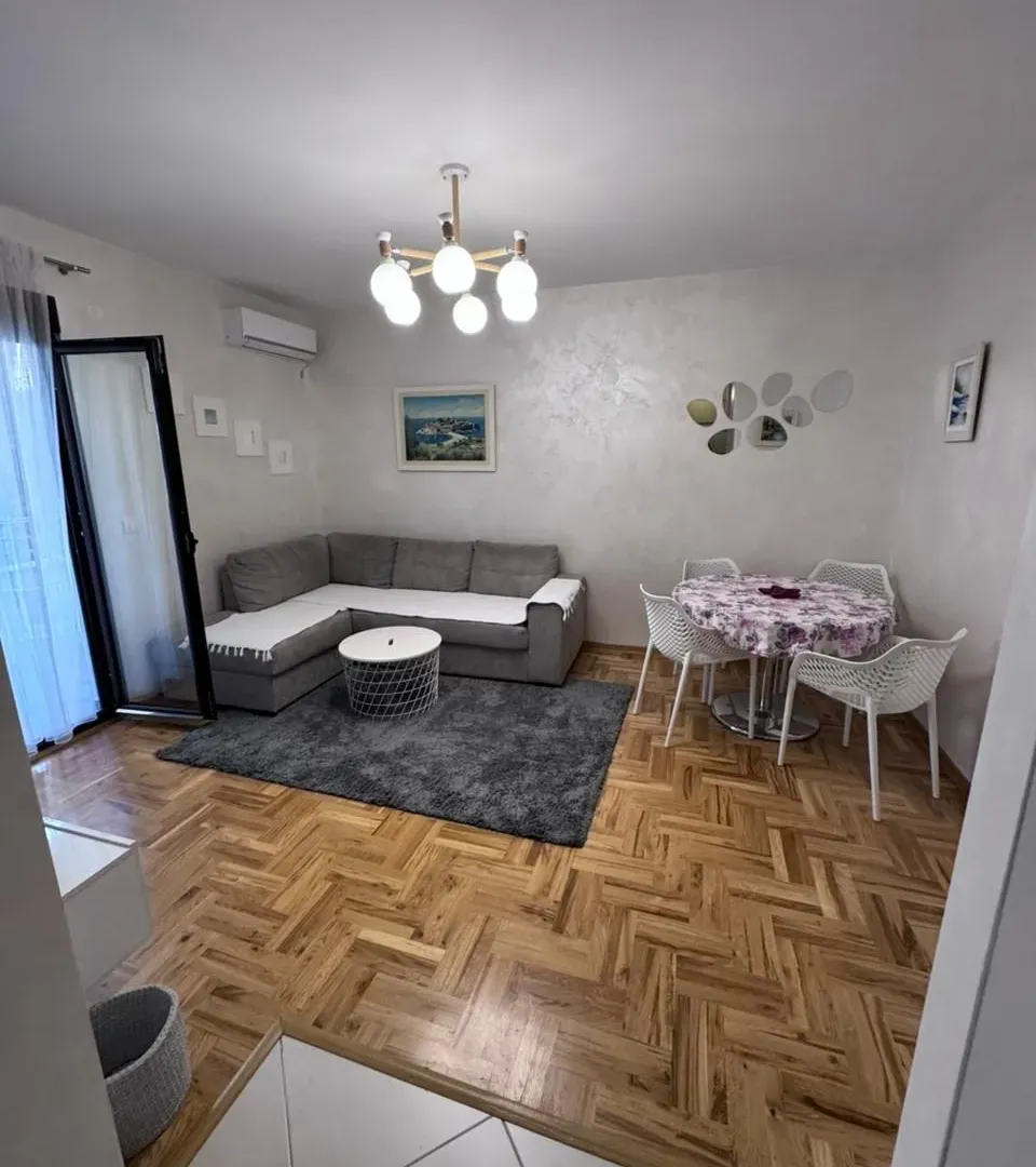 Prodaja, stan, 42m², Budva, Crna Gora