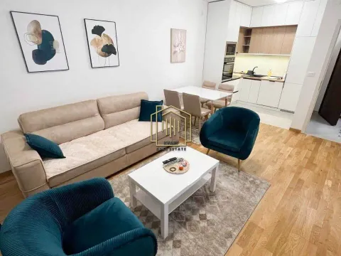 Izdavanje, jednosoban stan, 51m², Ljubović, Podgorica - image 5