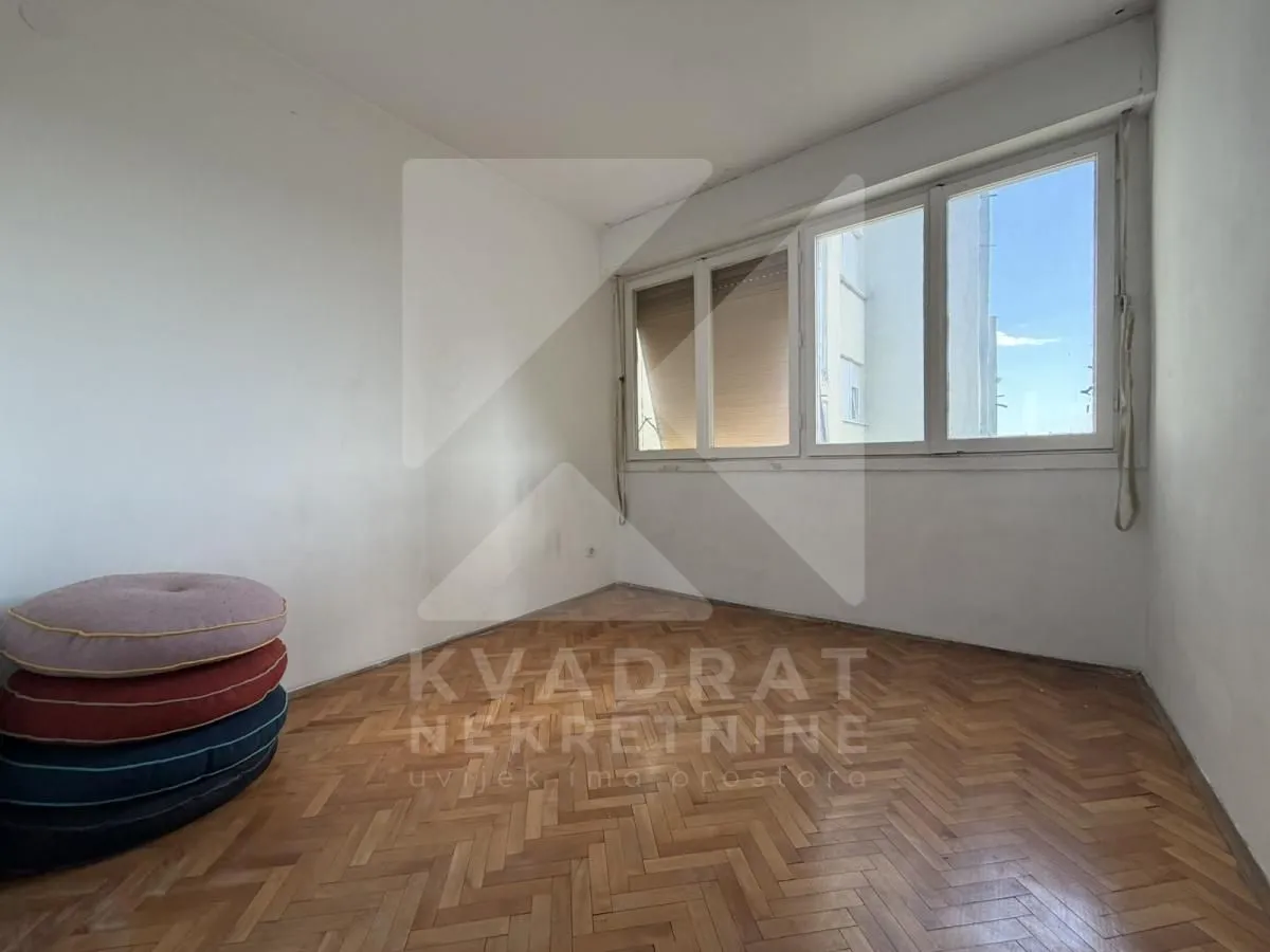 Sale, one bedroom apartment, 47m², Baston, Podgorica