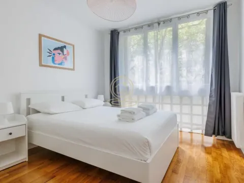 Izdavanje, dvosoban stan, 48m², Cvijićeva, Palilula Sve Podlokacije - image 4