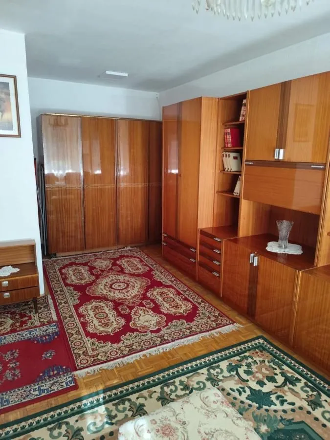 Sale, one bedroom apartment, 41m², Sremska Kamenica, Petrovaradin
