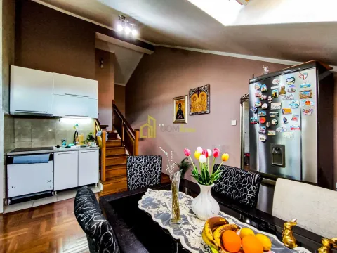 Prodaja, trosoban stan, 91m², Zabjelo, Podgorica - image 4