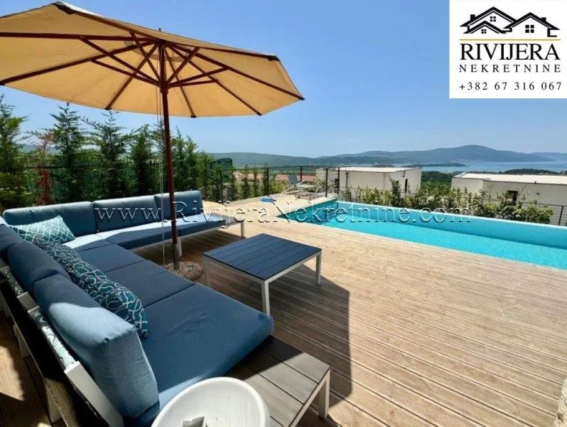 Sale, house, 180m², Kavač, Kotor