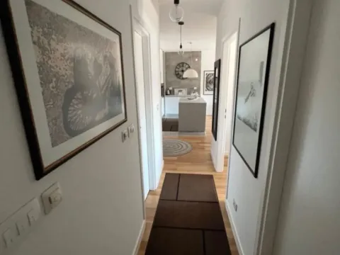 Izdavanje, stan, 75m², City Kvart, Podgorica - image 4