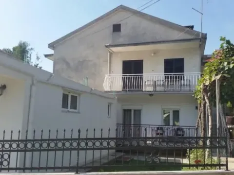 Sale, house, 86m², Herceg Novi, Crna Gora