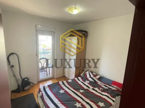 Rent, one bedroom apartment, 36m², 1 maj, Podgorica - image 5