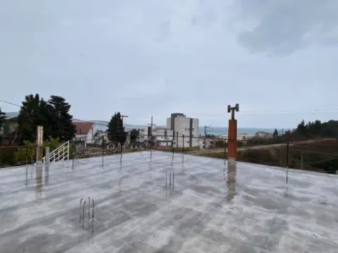 Prodaja, kuća, 242m², Šušanj, Bar - image 13