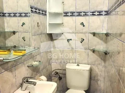 Izdavanje, trosoban stan, 70m², Stari Merkator, Novi Beograd Sve Podlokacije - image 9