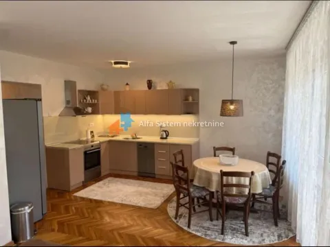 Rent, two bedroom apartment, 55m², Stari Grad, Beograd - image 4