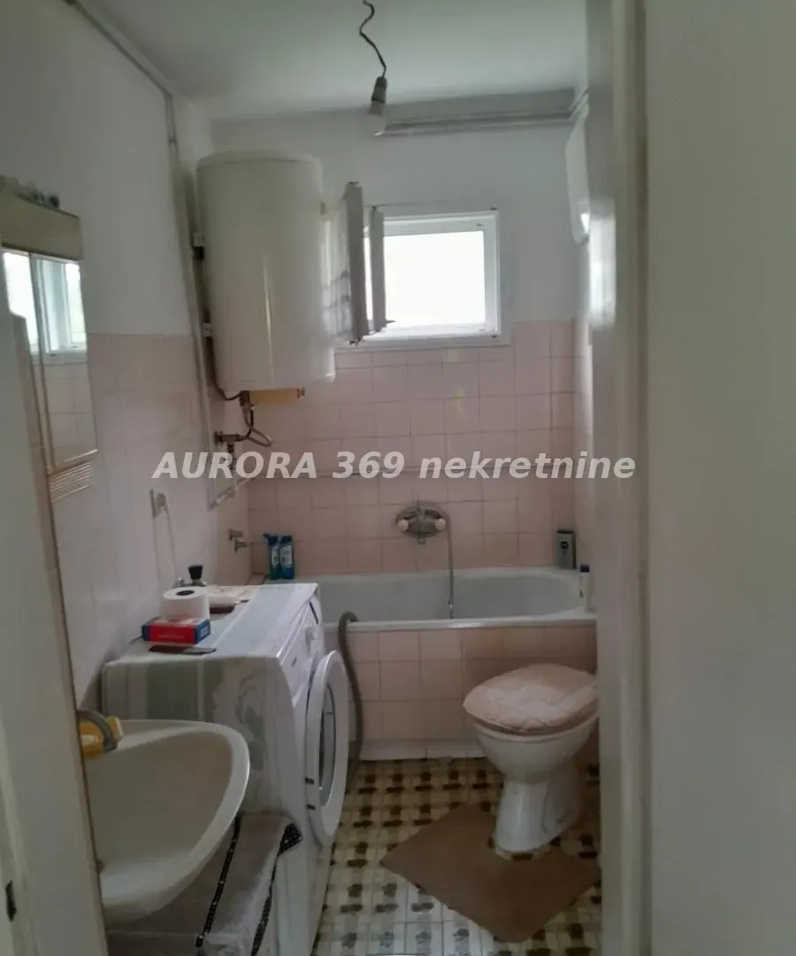 Prodaja, kuća, 147m², Sremska Kamenica, Petrovaradin