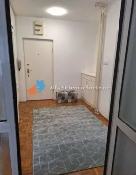 Rent, two bedroom apartment, 55m², Tašmajdan, Palilula Sve Podlokacije - image 12
