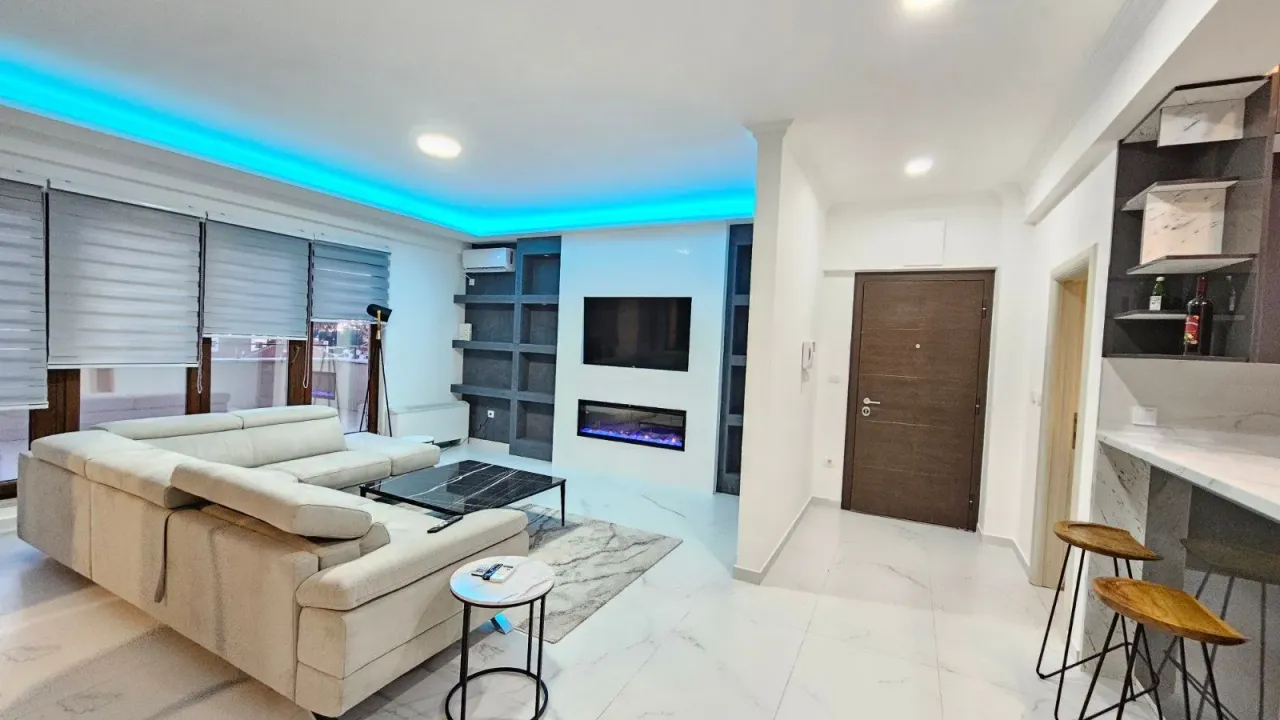 Sale, two bedroom apartment, 166m², Budva, Crna Gora