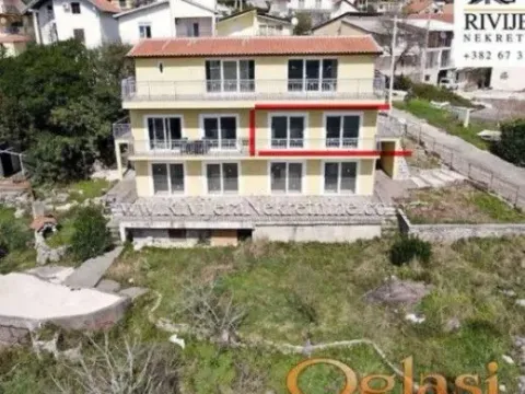 Prodaja, trosoban stan, 65m², Sušćepan, Herceg Novi - image 13