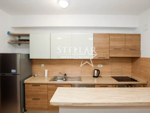 Rent, two bedroom apartment, 62m², Blok 9, Podgorica - image 5