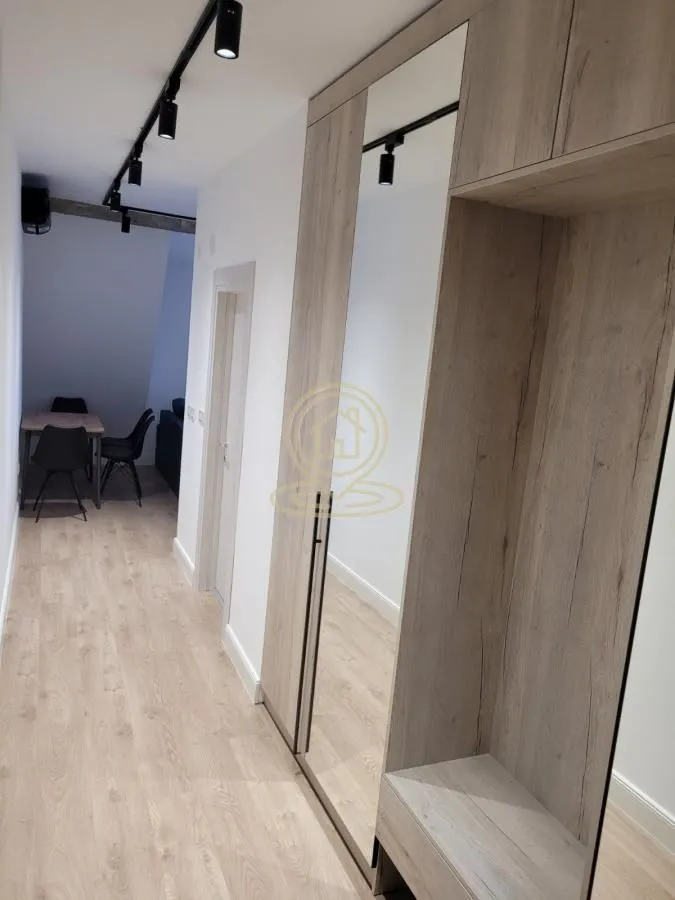 Rent, three bedroom apartment, 70m², Autokomanda, Voždovac Sve Podlokacije