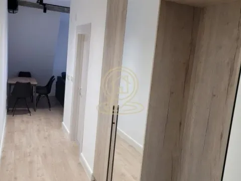 Rent, three bedroom apartment, 70m², Autokomanda, Voždovac Sve Podlokacije - image 7