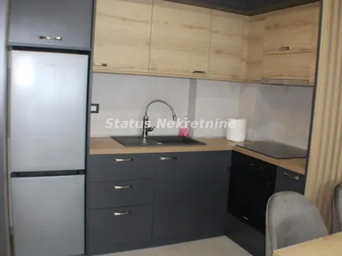 Izdavanje, jednosoban stan, 41m², Banatić, Novi Sad Sve Podlokacije - image 2