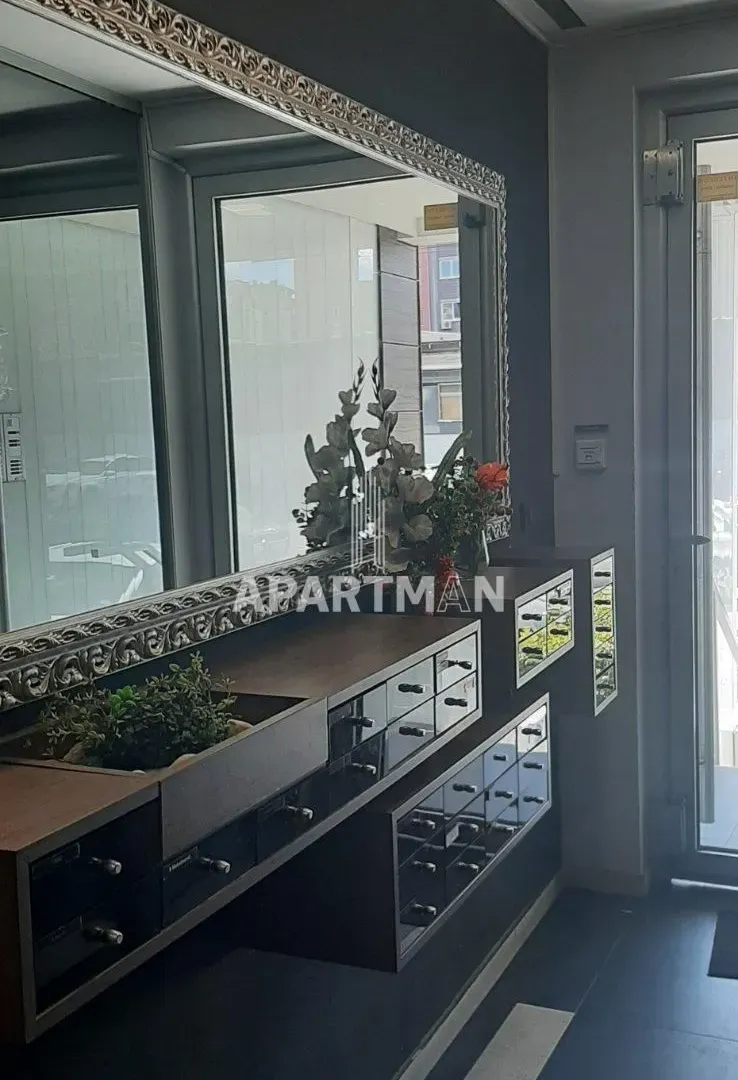 Sale, three bedroom apartment, 83m², Čubura, Beograd