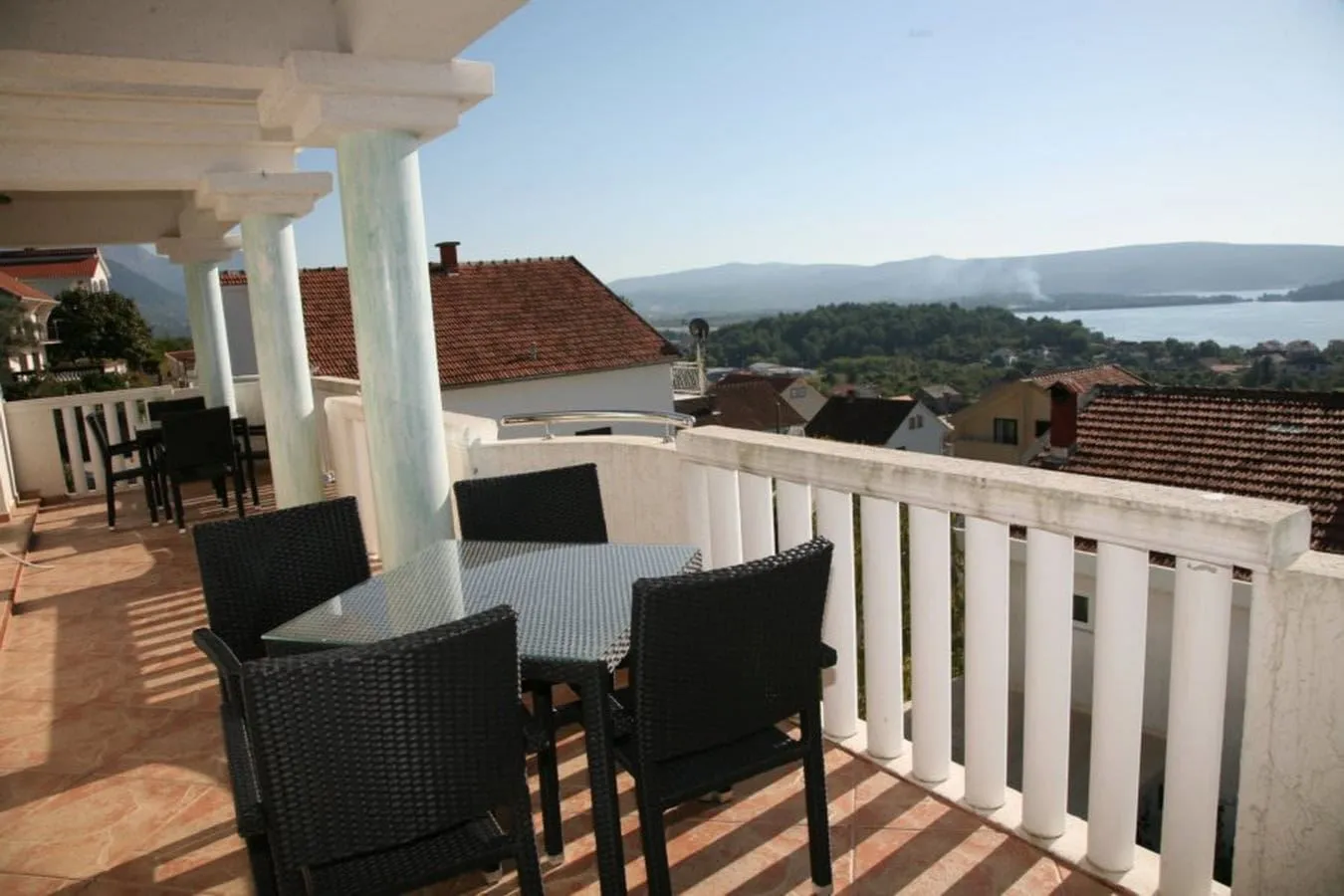 Prodaja, kuća, 570m², Tivat, Crna Gora